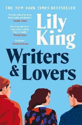 Download Writers Lovers A Novel By Lily King Conversation Starters Dailysbooks Free Books