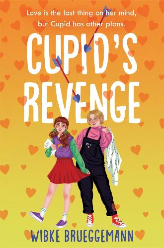 Cupid's Revenge (Paperback)