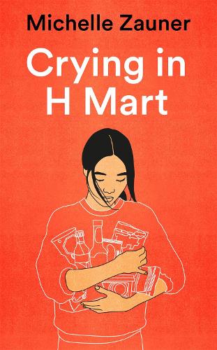 Crying in H Mart (Hardback)