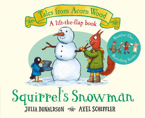 Julia Donaldson & Friends: A Pocketful of Songs