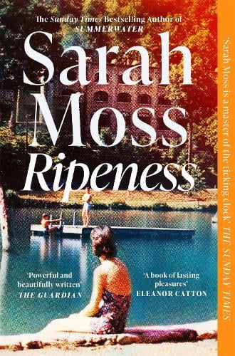 Cover of Ripeness