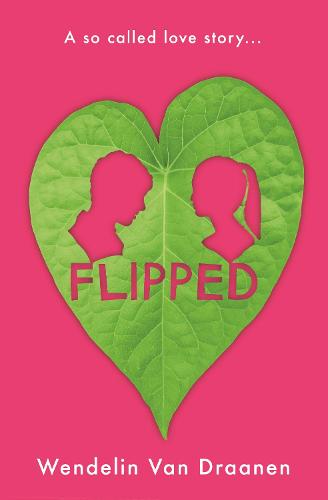 Cover of the book Flipped