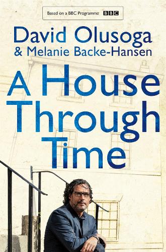 A House Through Time (Paperback)