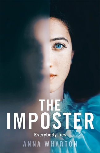 The Imposter (Hardback)