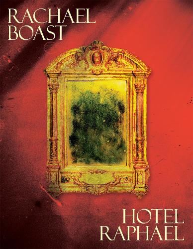 Cover of Hotel Raphael