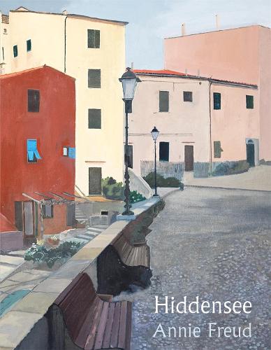 Cover of Hiddensee