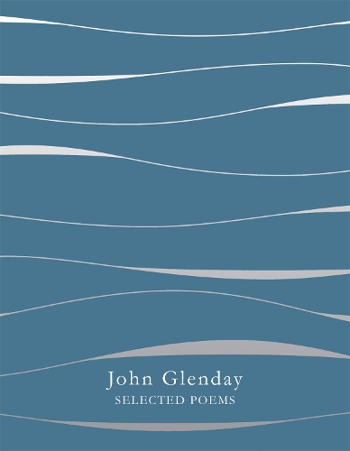 Cover of Selected Poems