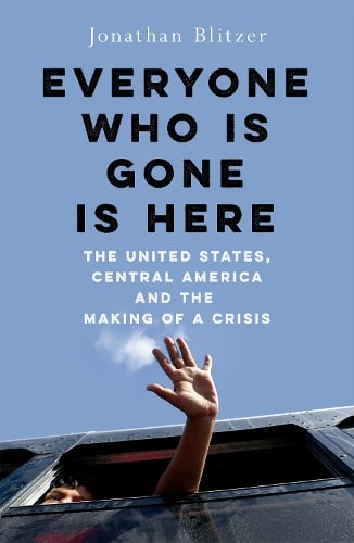 Cover of Everyone Who Is Gone Is Here