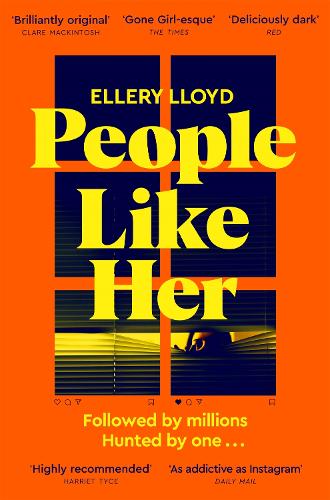 People Like Her by Ellery Lloyd | Waterstones