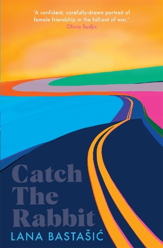 Catch the Rabbit (Paperback)