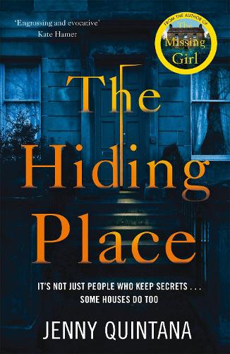 The Hiding Place (Hardback)