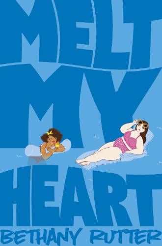 Melt My Heart (Paperback)