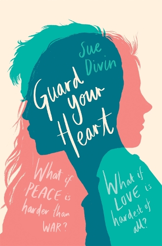Guard Your Heart (Paperback)