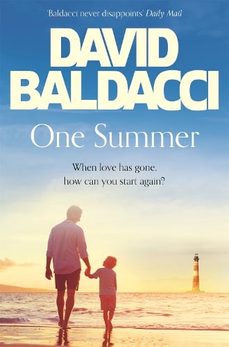 One Summer (Paperback)