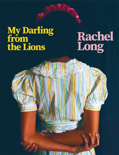 My Darling from the Lions (Paperback)