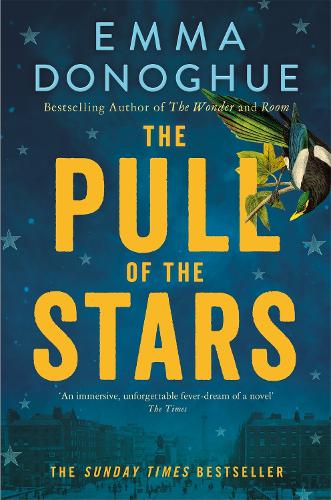 The Pull of the Stars (Paperback)