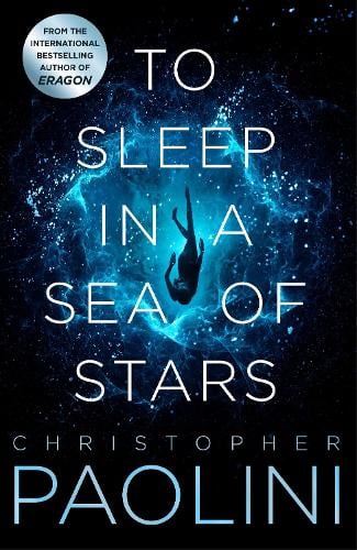 To Sleep in a Sea of Stars (Hardback)