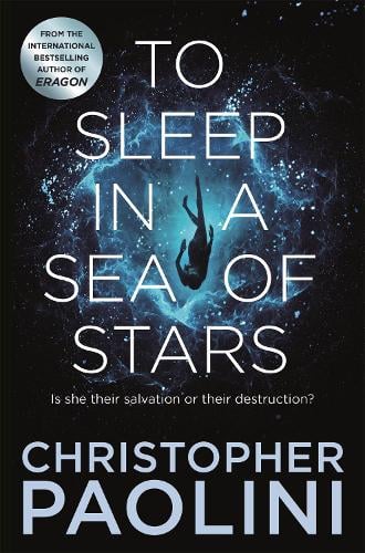 Cover of the book To Sleep in a Sea of Stars