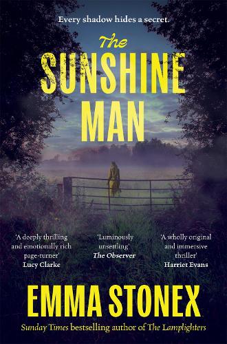 Cover of The Sunshine Man