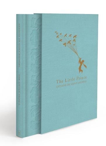 Cover of the book The Little Prince