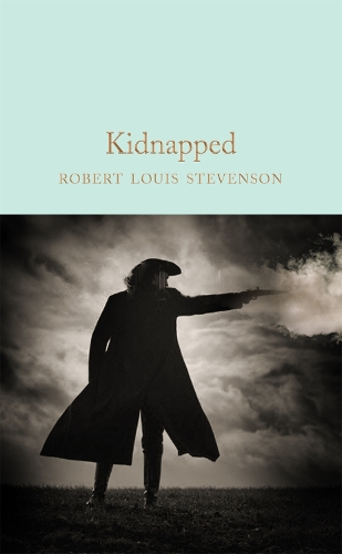 Cover of Kidnapped