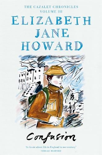 Confusion - Cazalet Chronicles (Paperback)