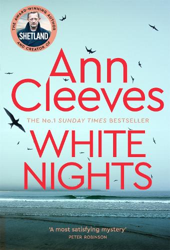 Cover of the book White Nights