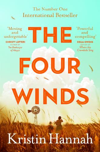 the four winds book review guardian