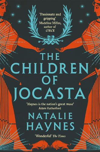 Cover of the book The Children of Jocasta