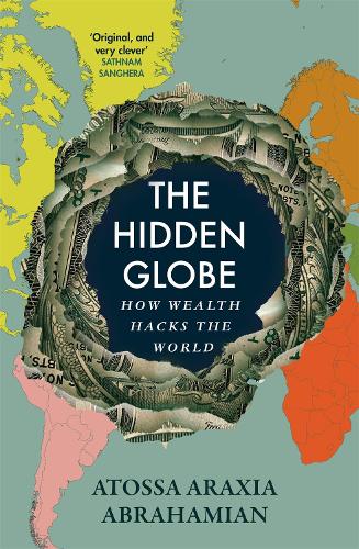 Cover of The Hidden Globe