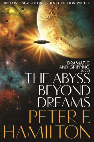 Cover of the book The Abyss Beyond Dreams