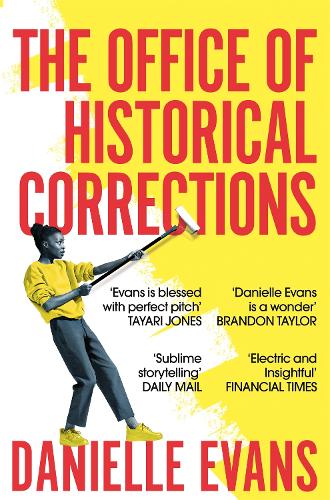 Click to view product details and reviews for The Office Of Historical Corrections.