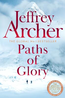 Cover of Paths of Glory