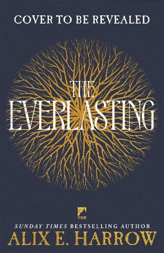 The Everlasting (Hardback)