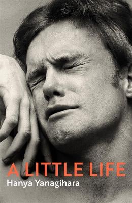 Cover of A Little Life