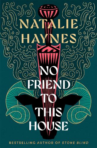 No Friend to This House (Hardback)