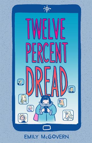 Twelve Percent Dread (Paperback)