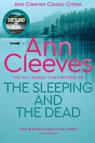 The Sleeping and the Dead (Paperback)