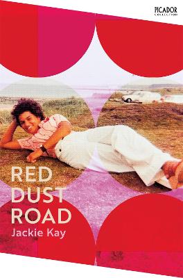 Red Dust Road - Picador Collection (Paperback)