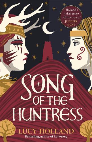 Song of the Huntress (Hardback)