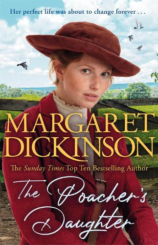The Poacher's Daughter (Paperback)