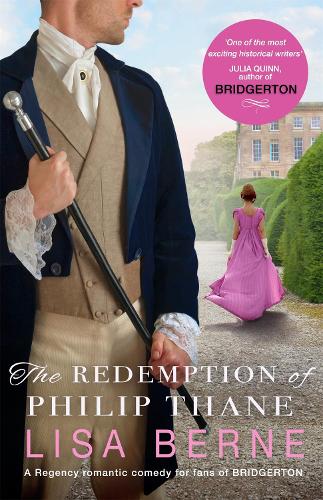 The Redemption of Philip Thane - The Penhallow Dynasty (Paperback)