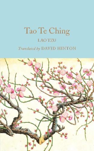 Cover of Tao Te Ching