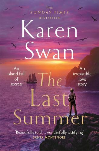 The Last Summer - The Wild Isle Series (Paperback)