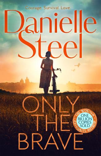 Only the Brave (Paperback)