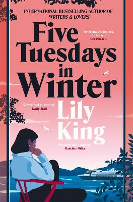 Cover of Five Tuesdays in Winter