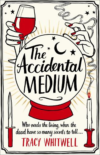 The Accidental Medium - The Accidental Medium (Paperback)