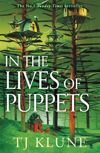 In the Lives of Puppets (Paperback)