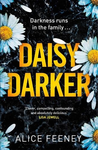 Daisy Darker (Hardback)