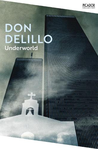 Cover of Underworld